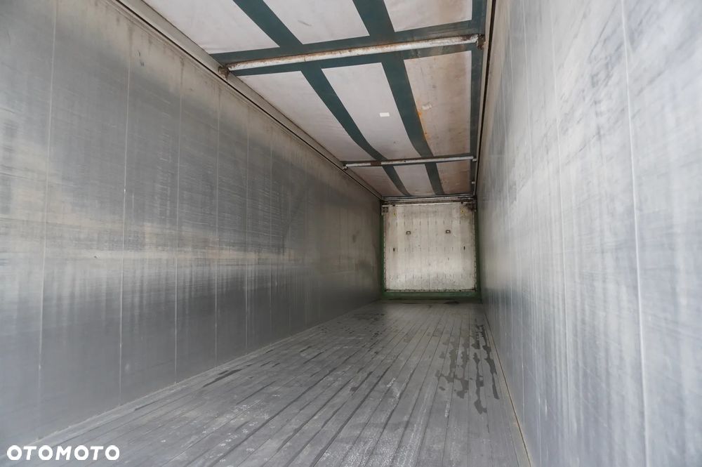 Schwarzmuller Ruchoma podłoga / 2021 / 4 sztuki - 12