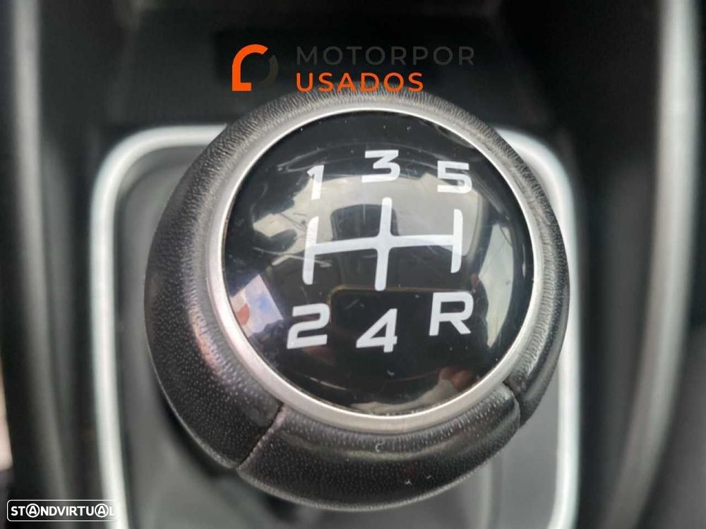 Fiat Tipo Cross 1.3 Multijet City - 16