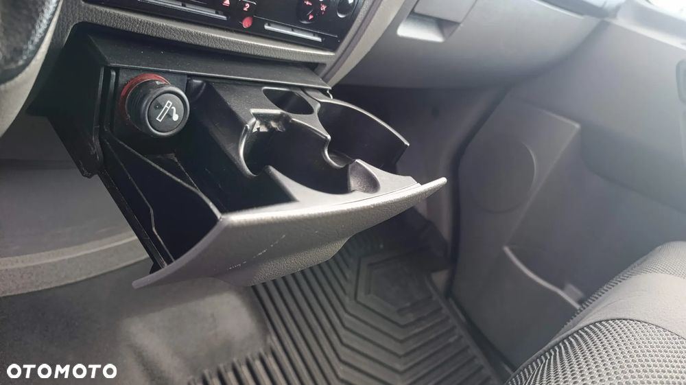 Volkswagen CRAFTER - 21