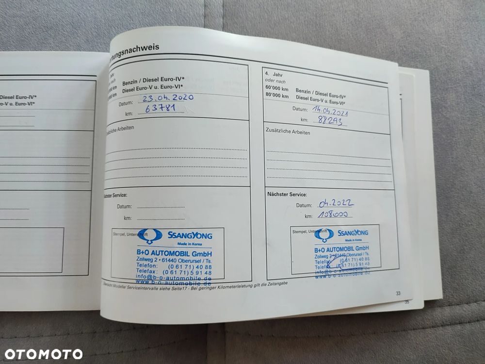 SsangYong/KGM Tivoli 1.6 D Quartz 4x4 - 24