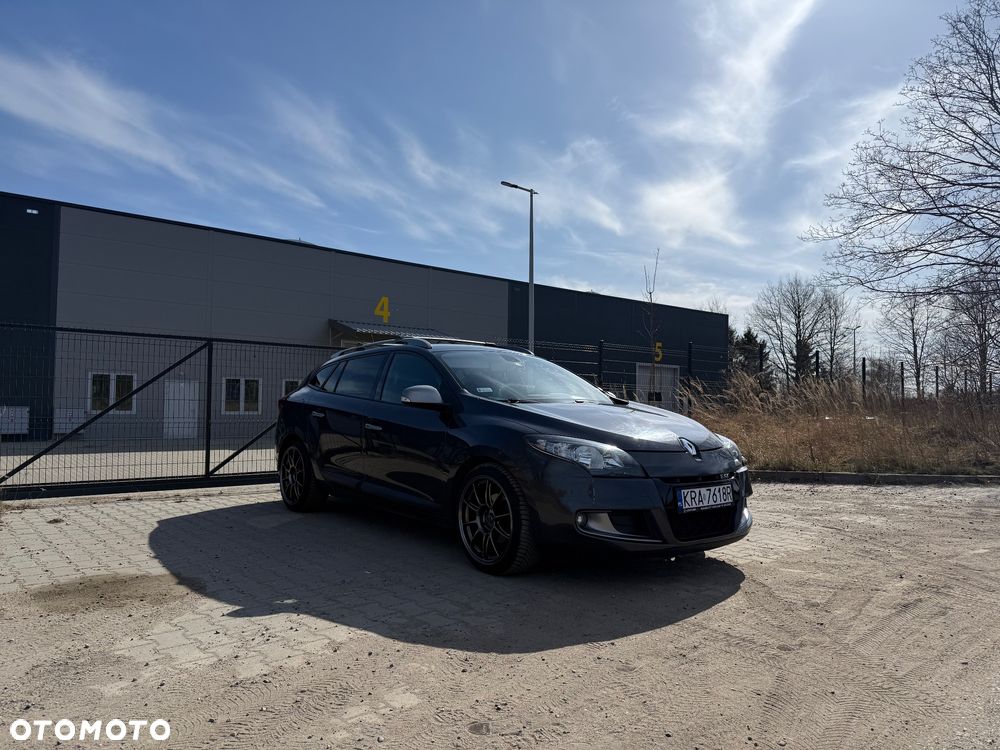 Renault Megane - 3