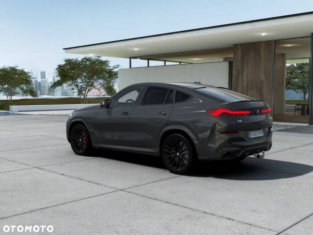 BMW X6 - 2