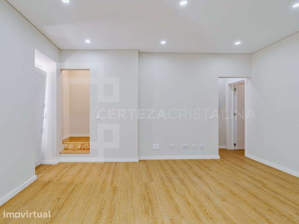 T2 no coração do Centro Histórico de Palmela - Grande imagem: 5/13