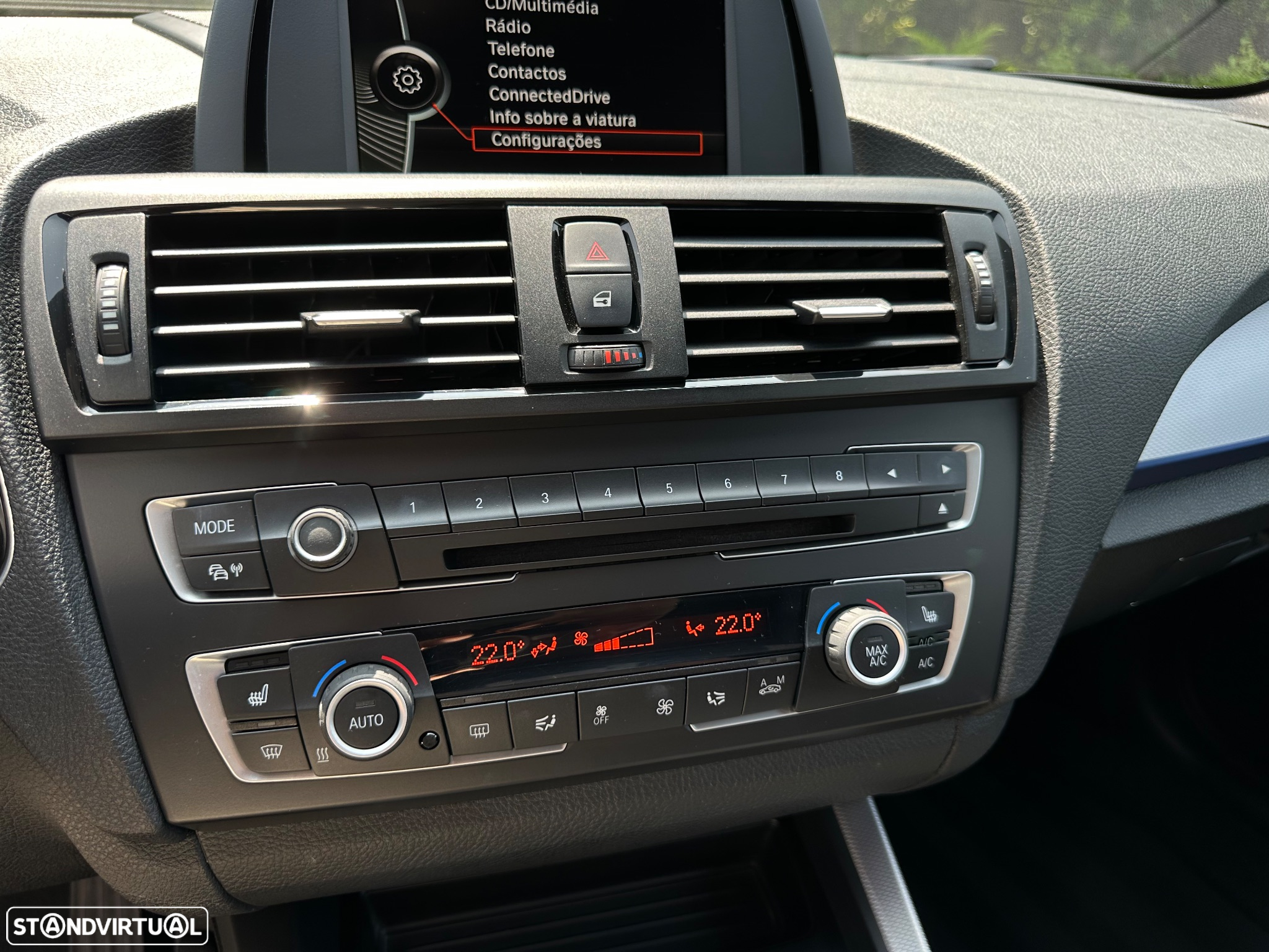BMW 118 i Pack M - 17