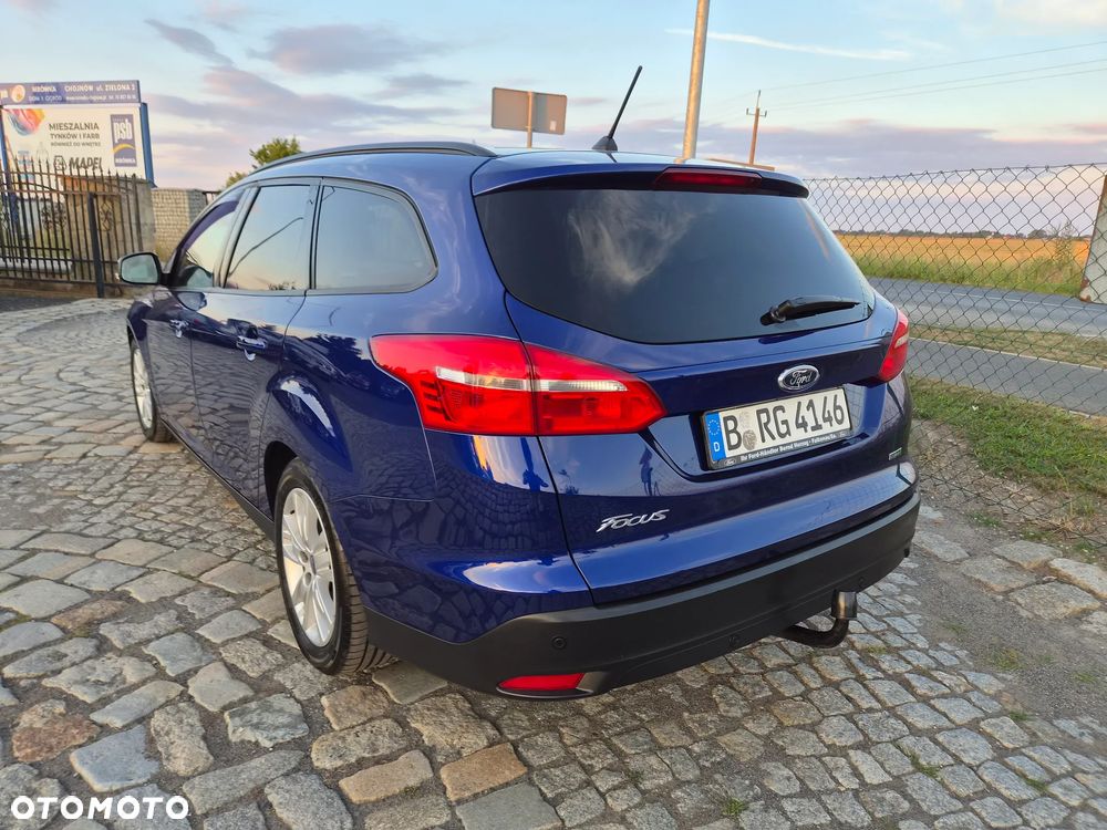 Ford Focus - 4