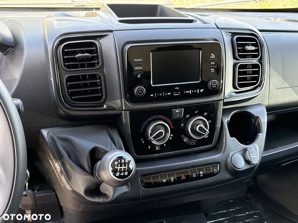 Fiat Ducato 30 H3-Power L2H1 - 15