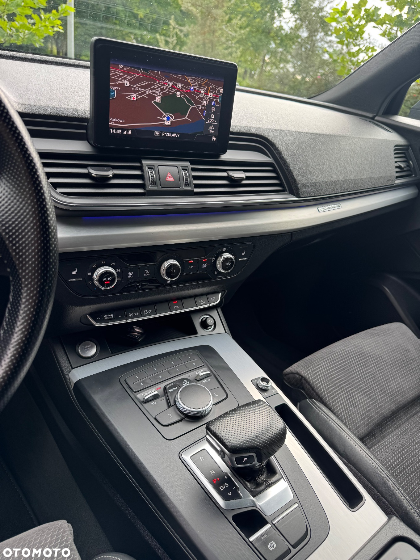 Audi Q5 2.0 TDI Quattro Sport S tronic - 11