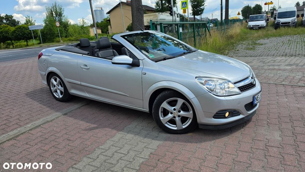 Opel Astra 1.8 Edition - 35