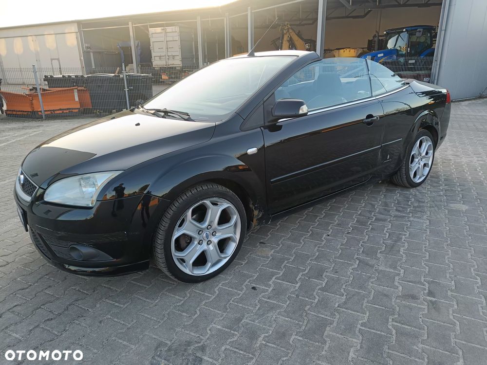 Ford Focus - 3