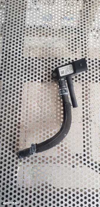 Senzor Presiune Gaze Audi A4 A5 A6 A7 A8 Q5 3.0 Tdi Euro 5 Cod Motor CDU CDUC CDUD Cod 059906051A - 1