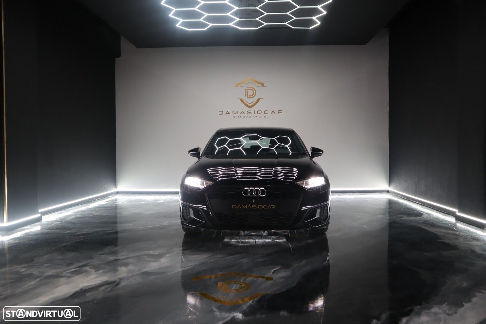 Audi A3 - 2
