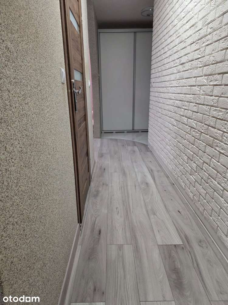 Trzypokojowe  mieszkanie  w nowym budownictwie z balkonem i windą - Pełny obrazek: 3/7