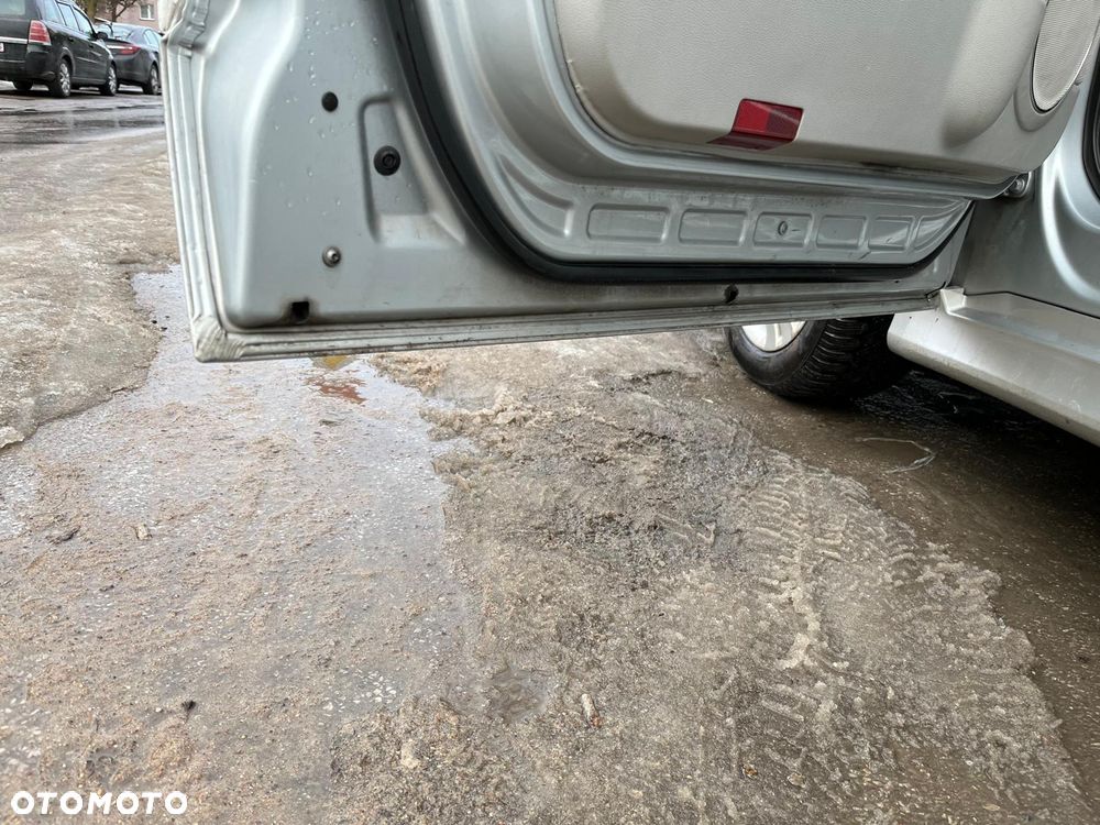 Mercedes-Benz Klasa B 180 CDI - 11