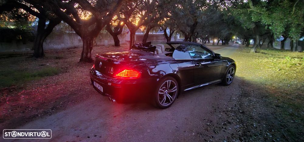 BMW 635 d - 10