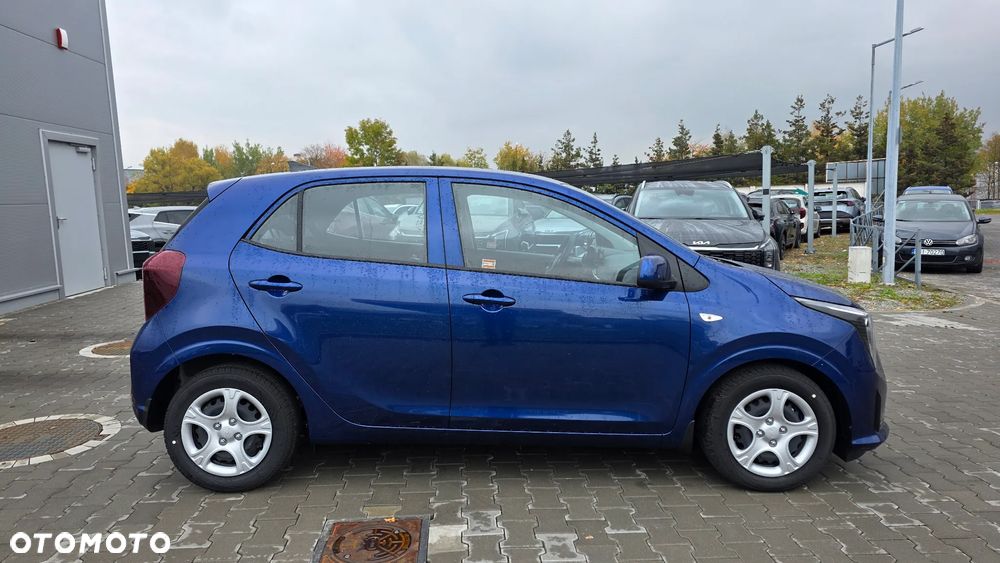 Kia Picanto 2026 photo 4