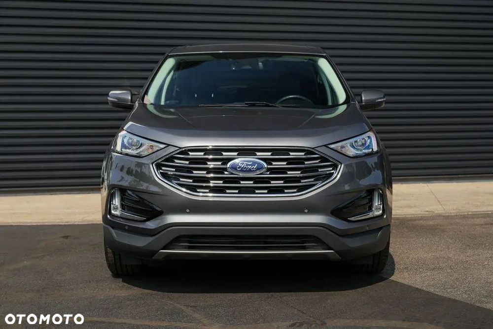 Ford Edge - 3