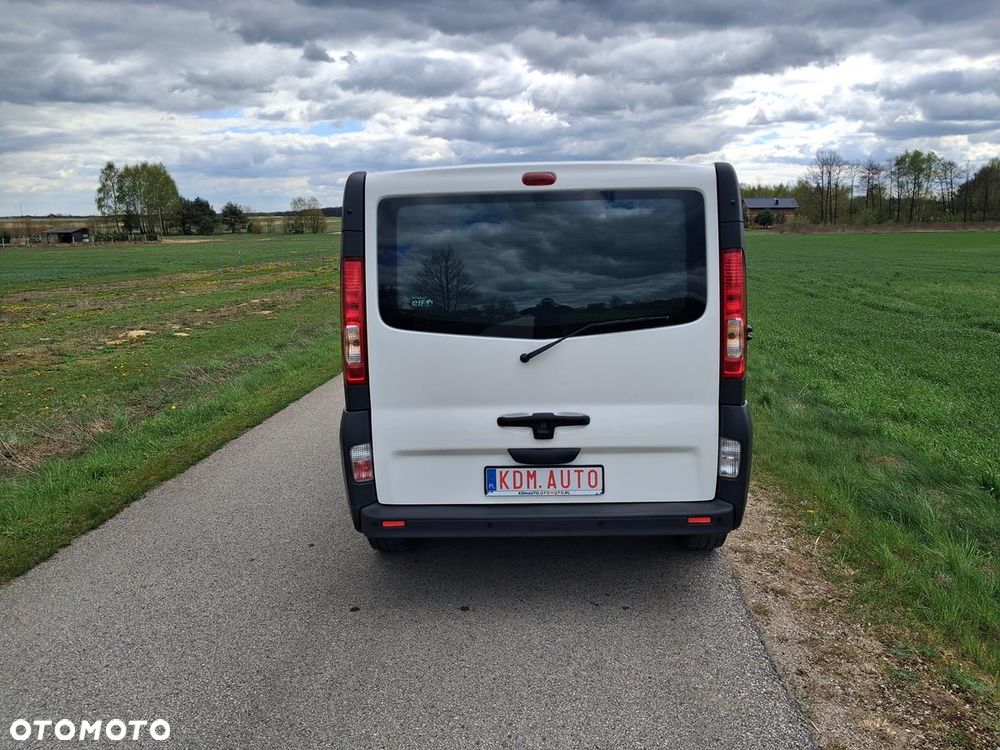 Renault Trafic - 7