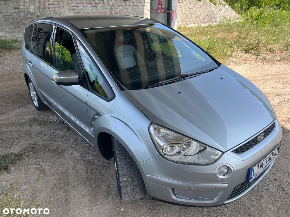 Ford S-Max 1.8 TDCi Titanium - 6