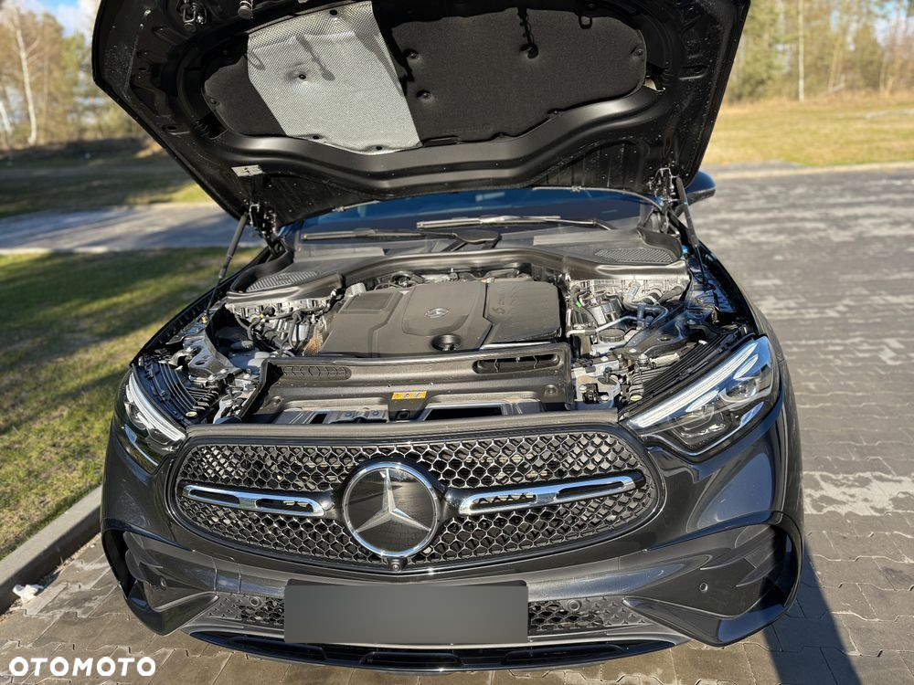 Mercedes-Benz GLC - 15