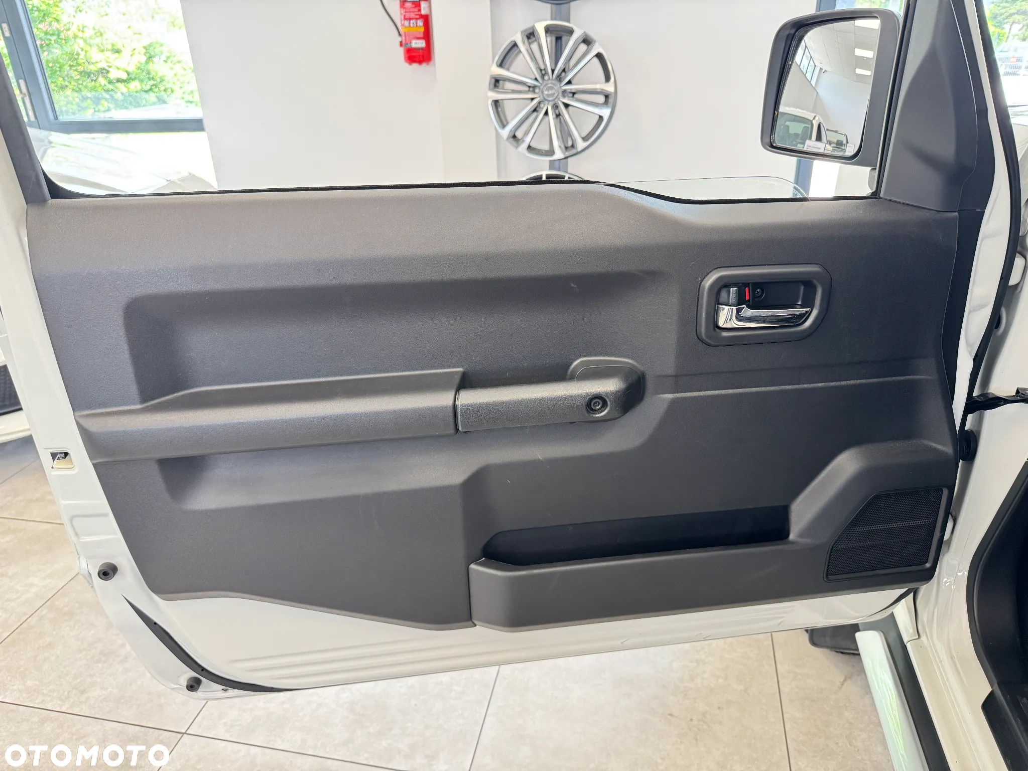 Suzuki Jimny 1.5 Elegance - 21
