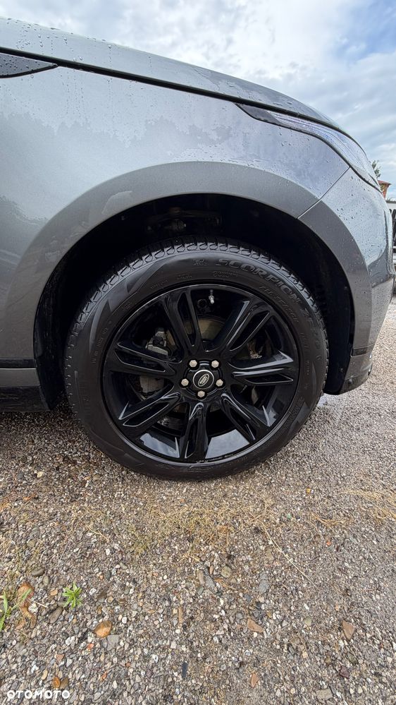 Land Rover Range Rover Velar 2.0 SD4 R-Dynamic S - 25
