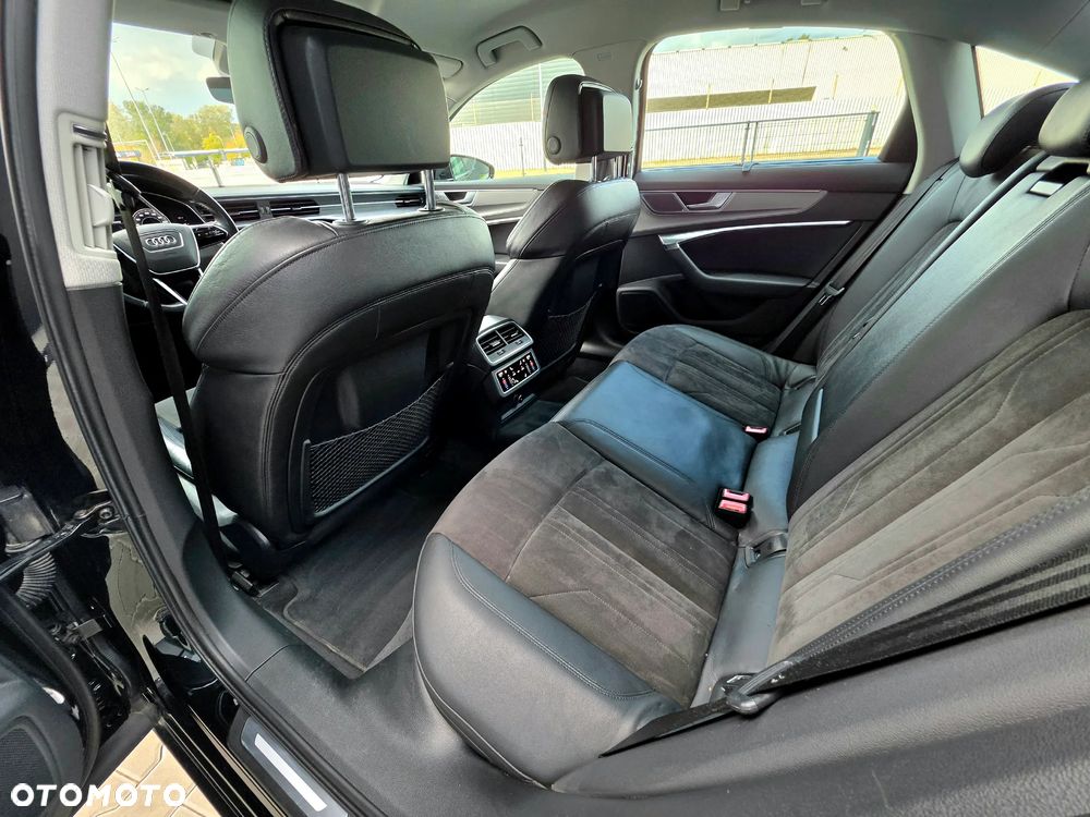 Audi A6 Limousine - 28