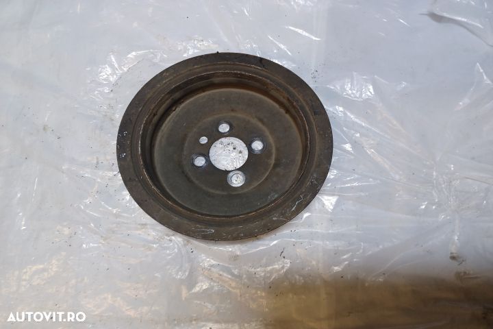 FULIE VIBROCHEN 1.9 BXE Volkswagen VW Passat B6 [2005 - 2010] - 2
