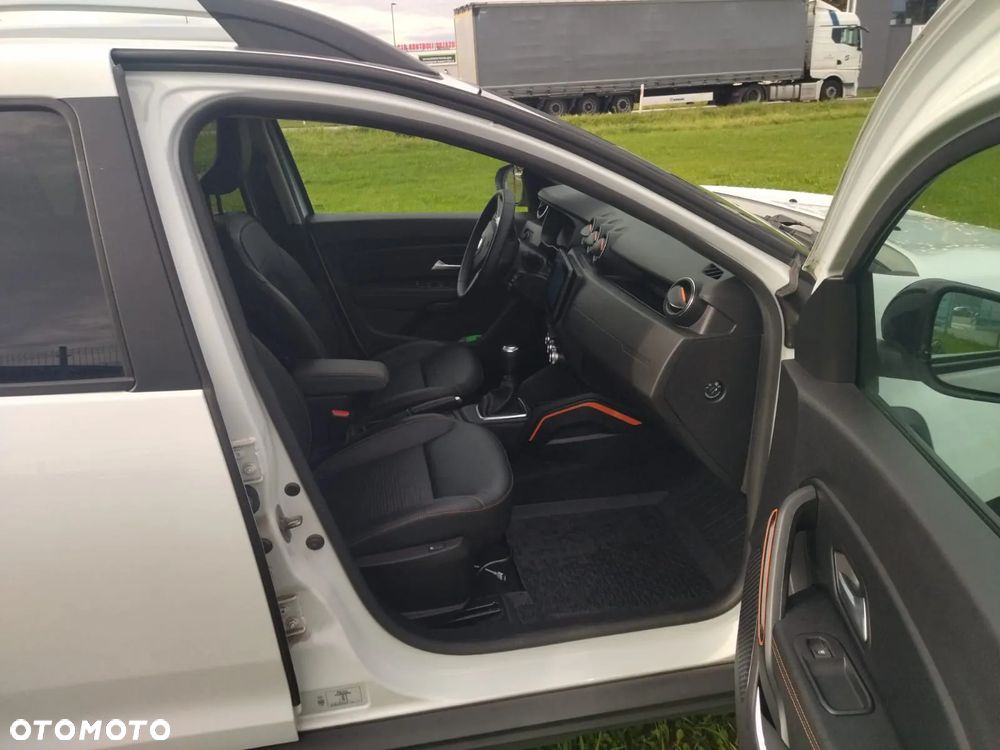 Dacia Duster 1.0 TCe Prestige - 11