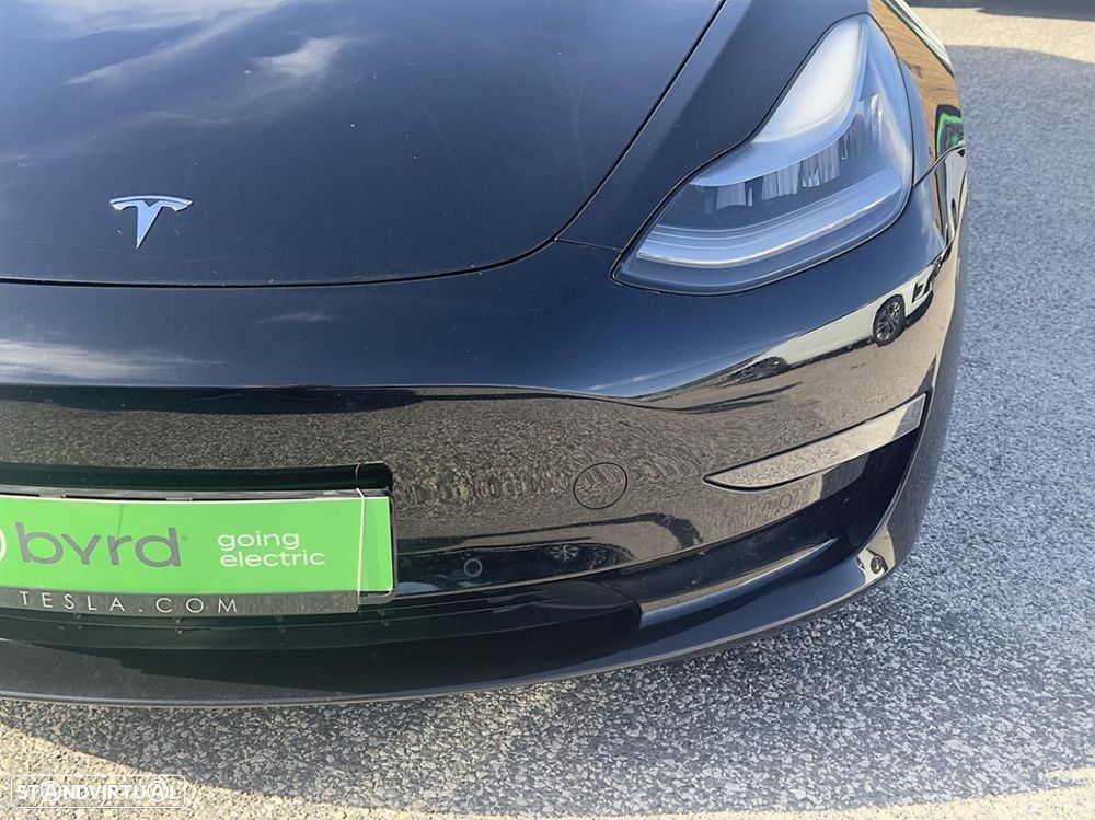 Tesla Model 3 Long Range AWD Dual Motor - 5