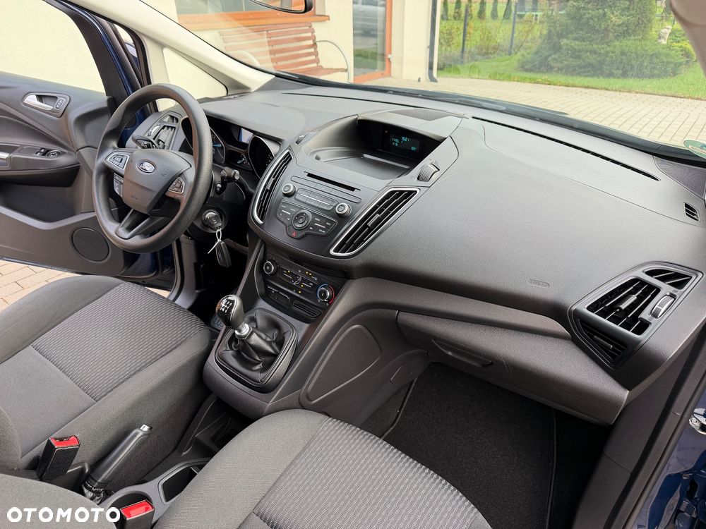 Ford C-MAX - 7