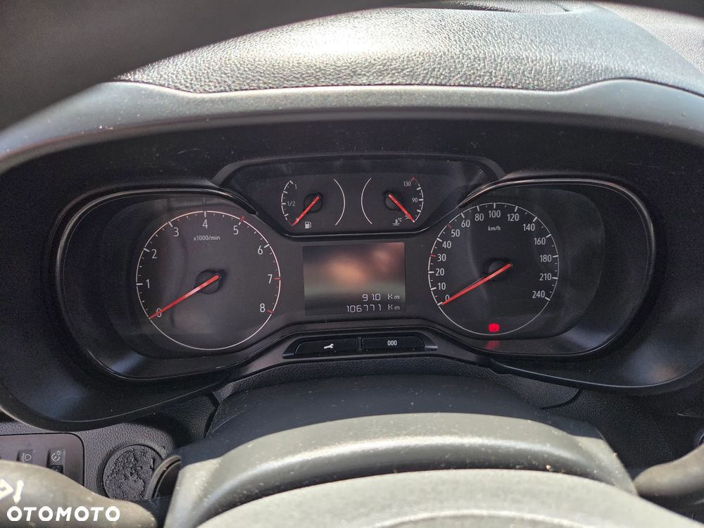 Opel Combo XL 1.5 CDTI Enjoy S&S - 17