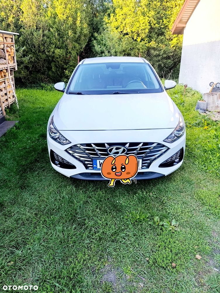Hyundai i30 - 1