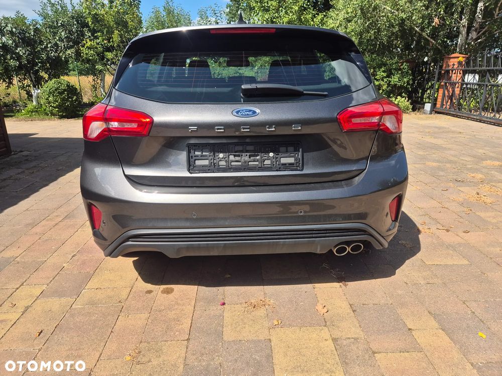 Ford Focus 1.0 EcoBoost ST-Line Style - 2