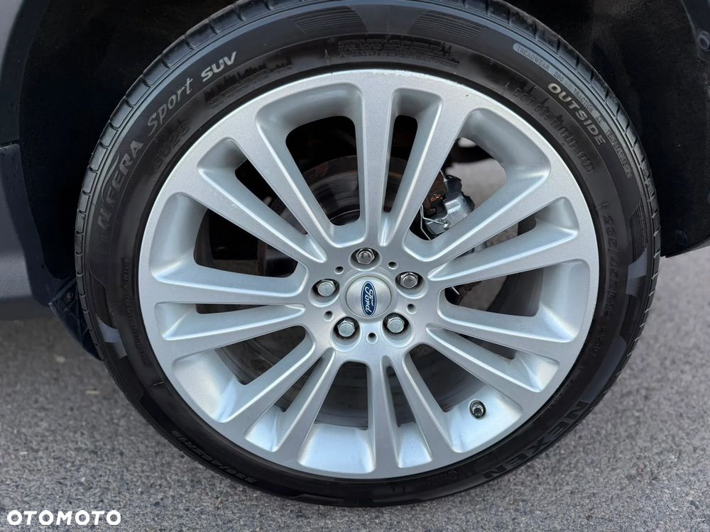 Ford Kuga 2.0 TDCi 4WD Trend - 34