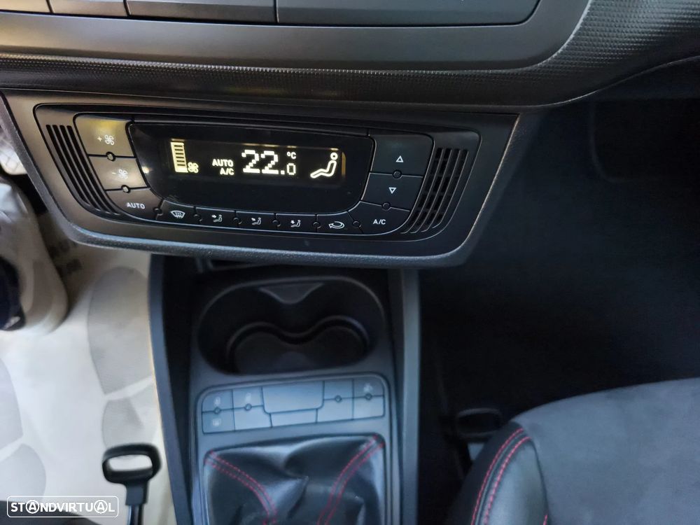SEAT Ibiza 1.2 TSi FR - 13