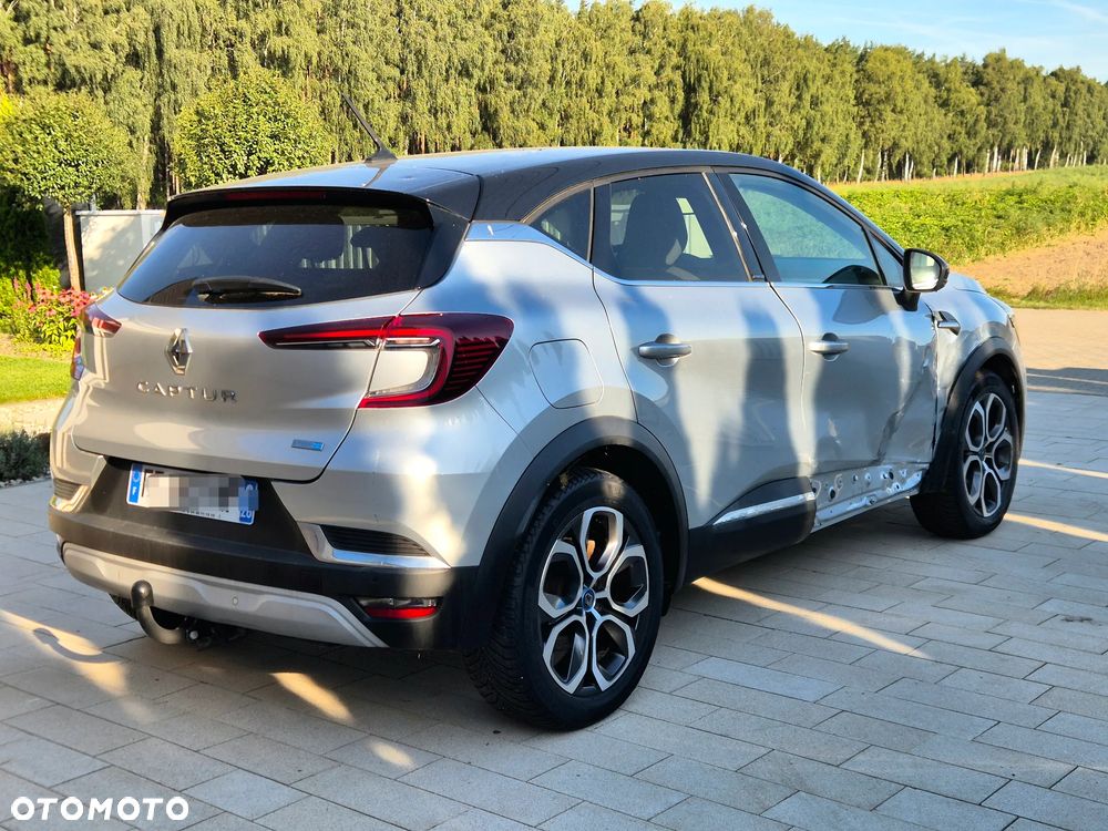 Renault Captur TCe 160 EDC GPF INTENS - 6