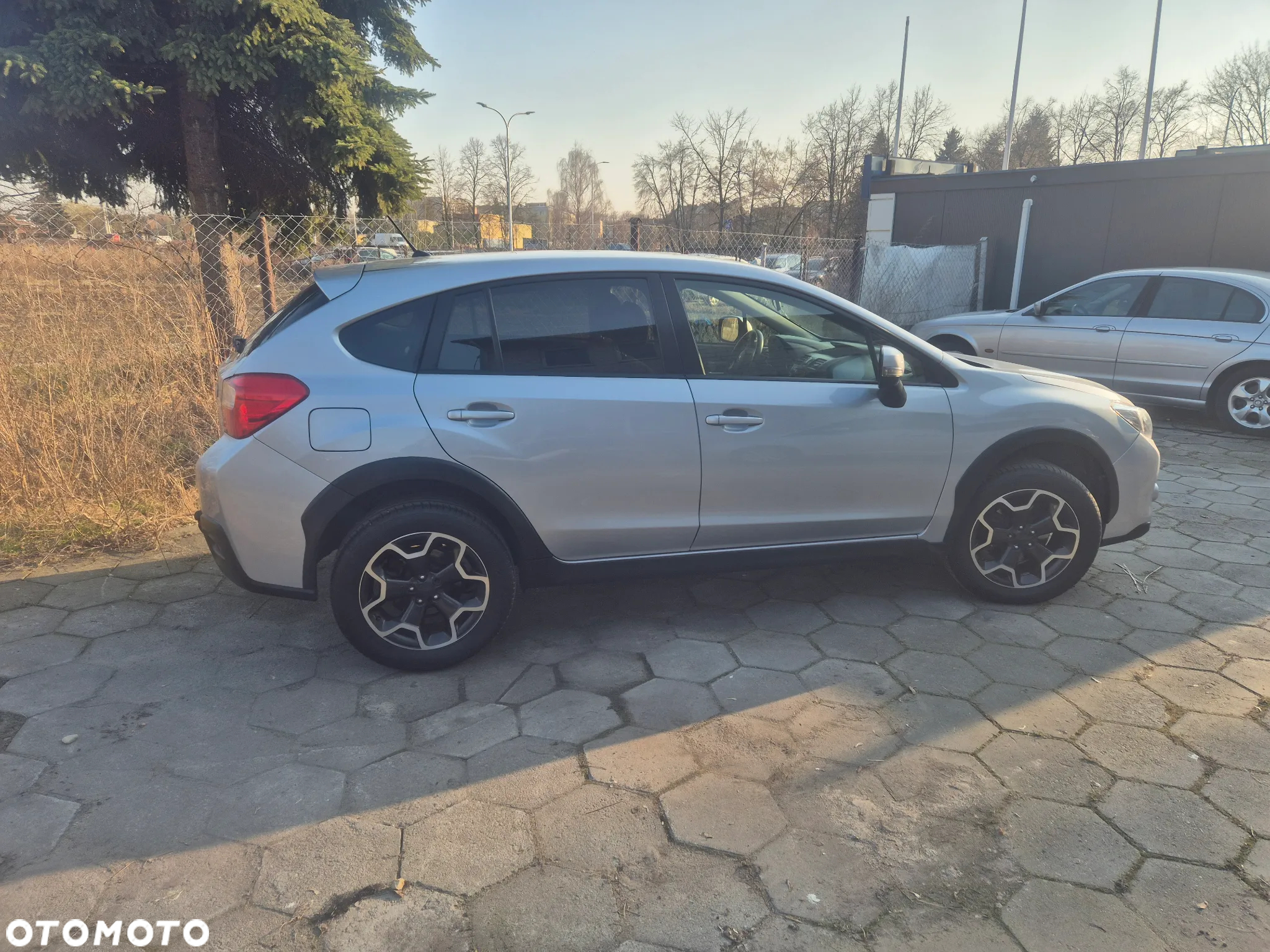 Subaru XV 2.0 i Exclusive Lineartronic - 6