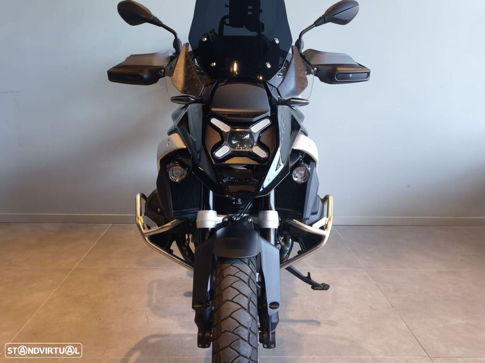 BMW R 1300 GS 1300 GS - 4