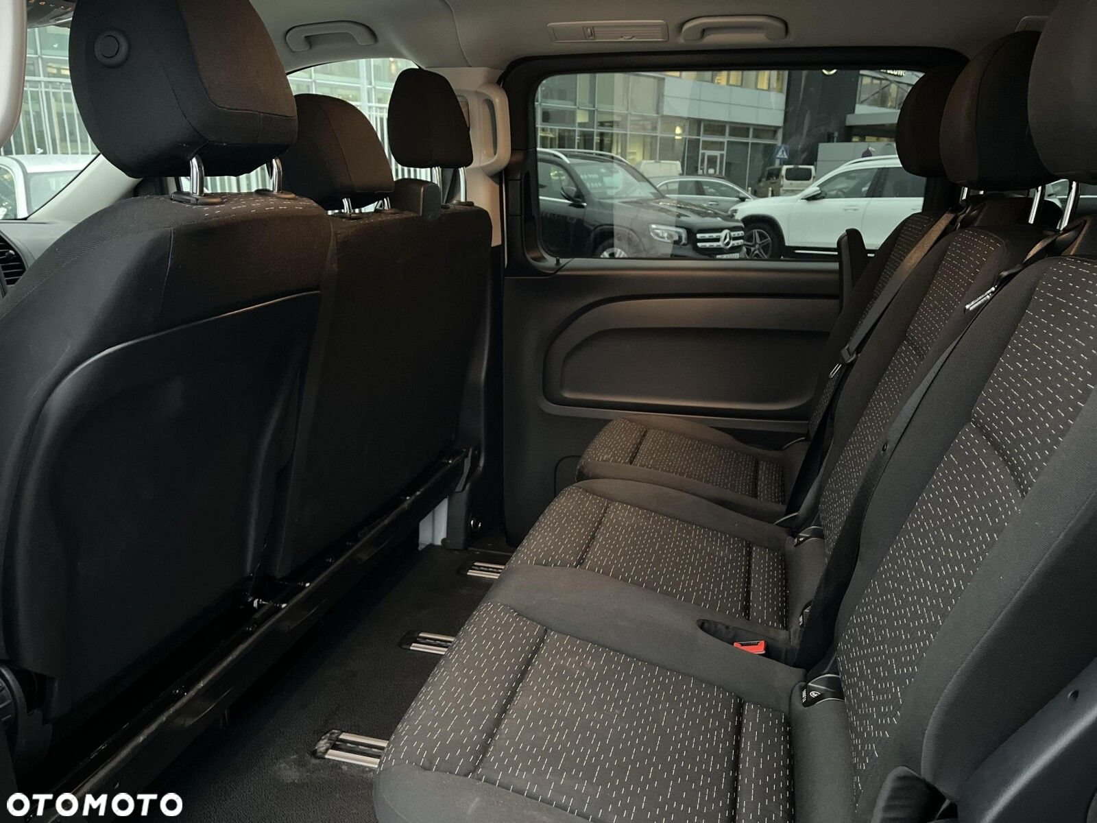 Mercedes-Benz Vito - 13