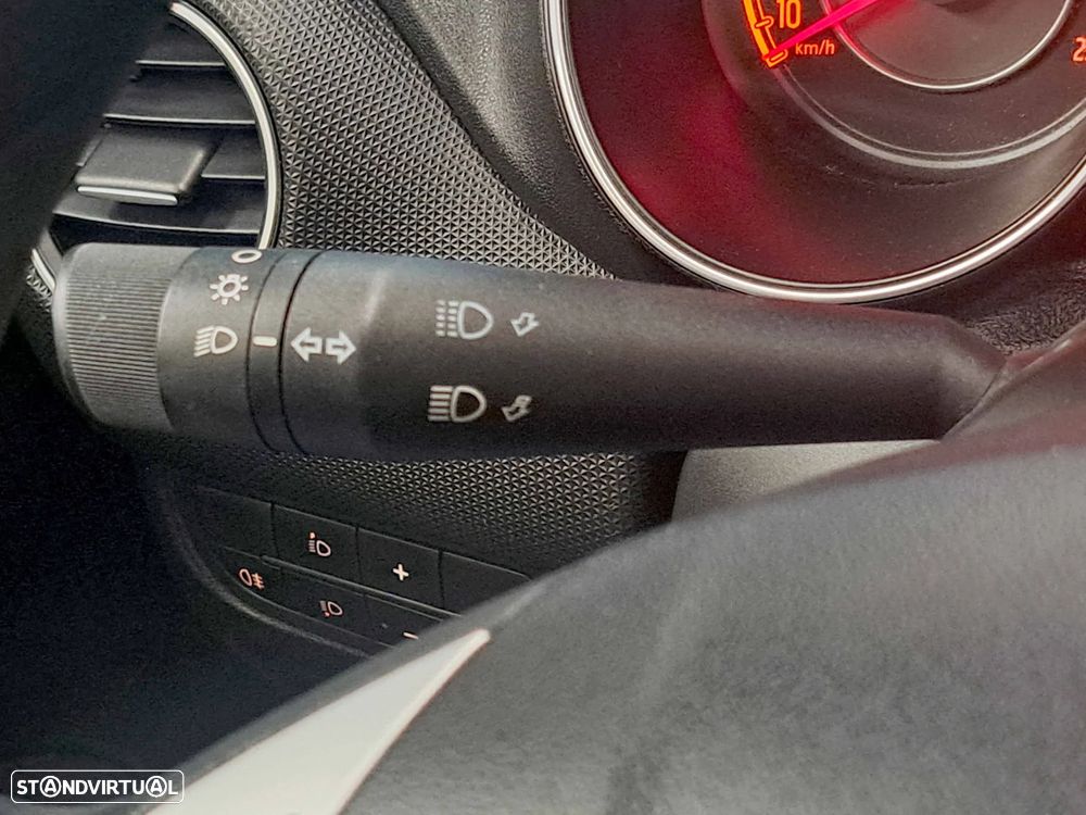 Fiat Punto 1.2 Easy Start&Stop - 6
