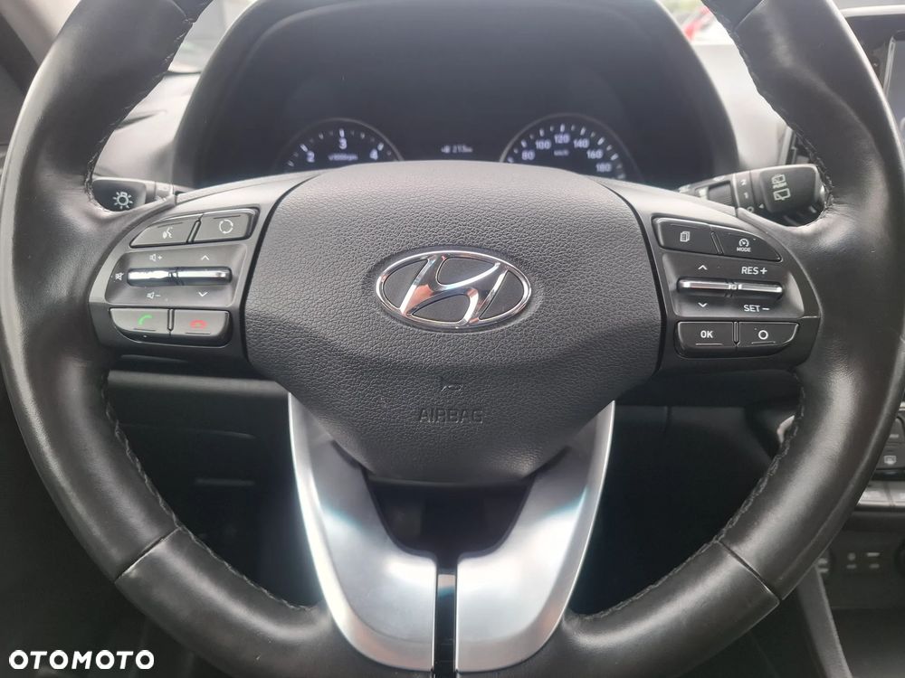 Hyundai i30 1.6 D Comfort - 19