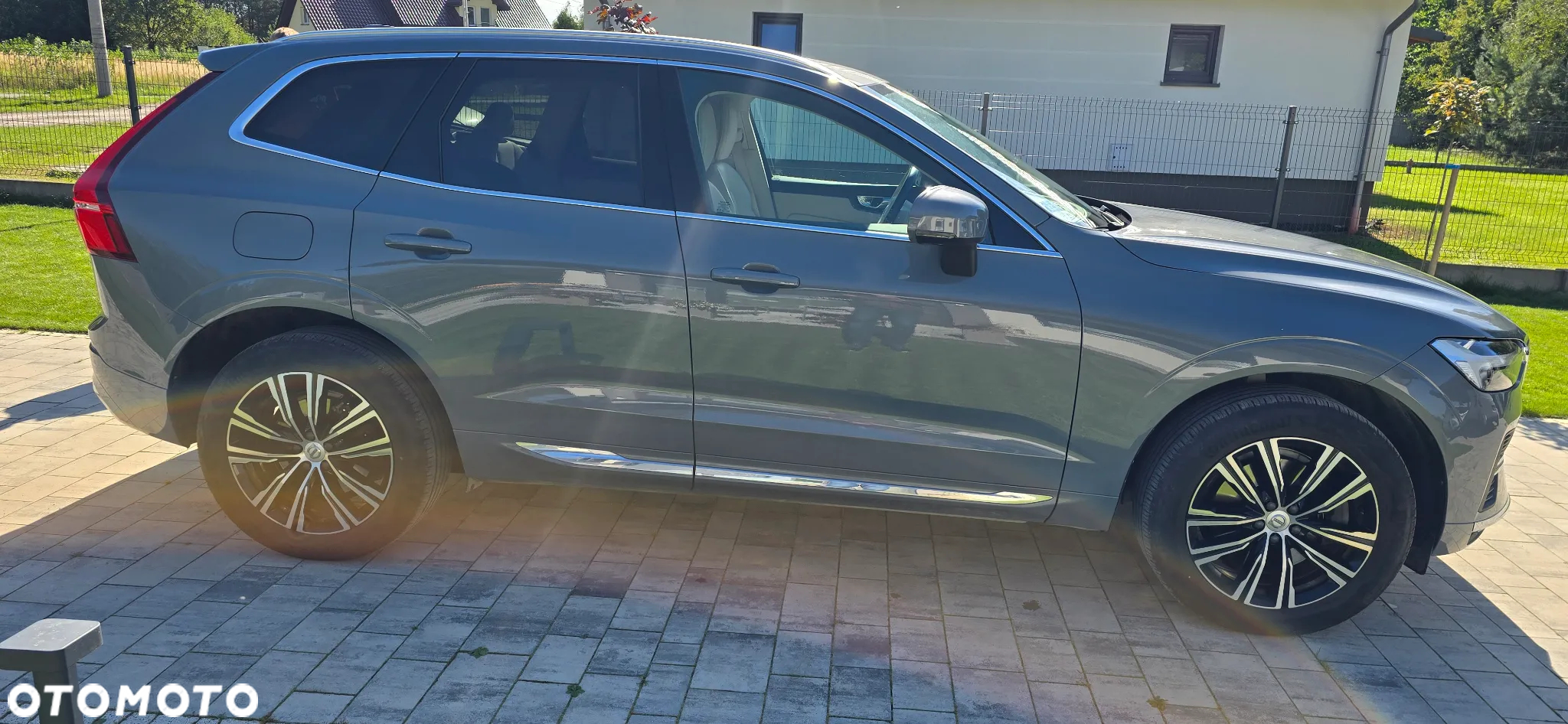 Volvo XC 60 B4 D AWD Inscription - 6