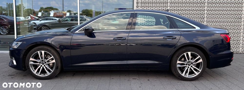 Audi A6 Limousine - 4
