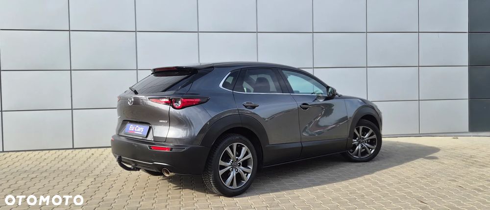 Mazda CX-30 2.0 mHEV Hikari 2WD - 13