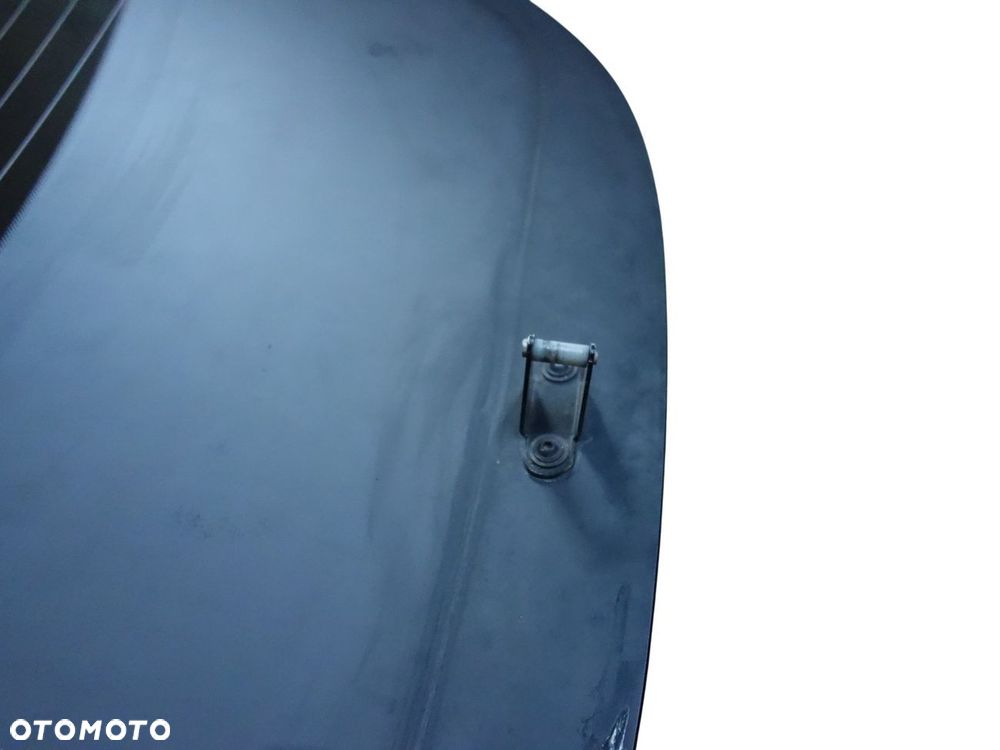 Klapa bagażnika tył szyba Microcar Due Mgo Js50 - 5