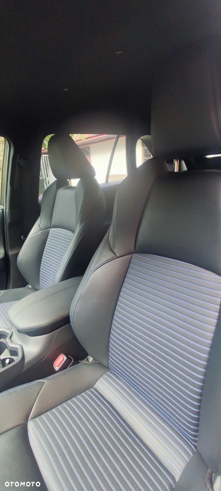 Toyota RAV4 2.5 Hybrid Selection 4x2 - 24