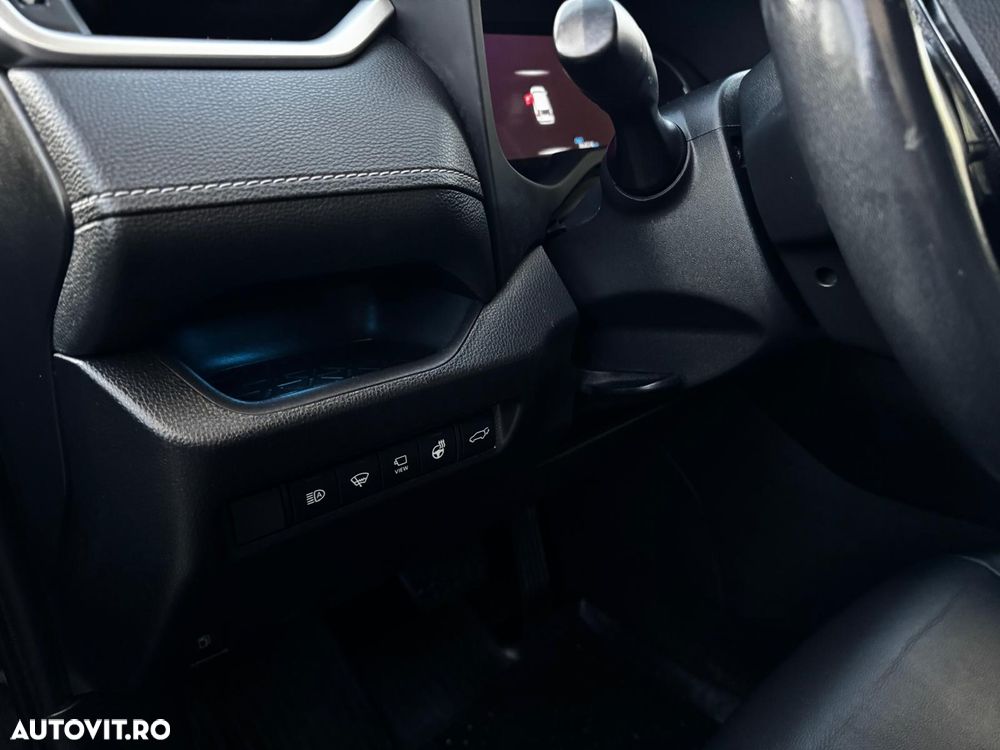 Toyota RAV4 2.5 VVT-iE 4x2 Dynamic - 16