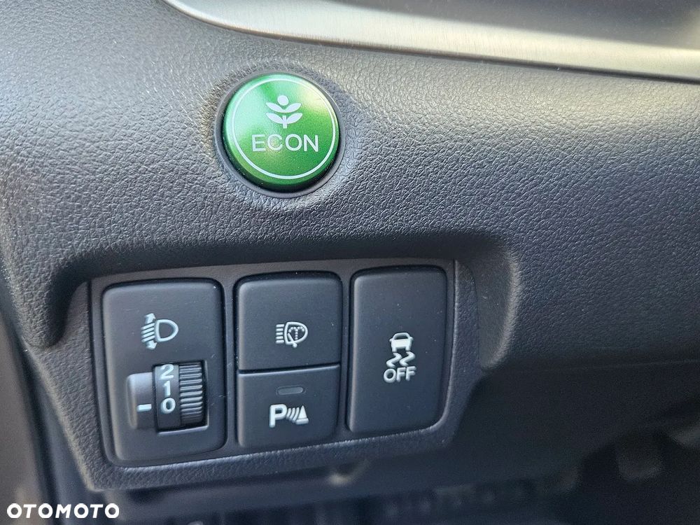 Honda CR-V 2.0i-VTEC 2WD Elegance - 21