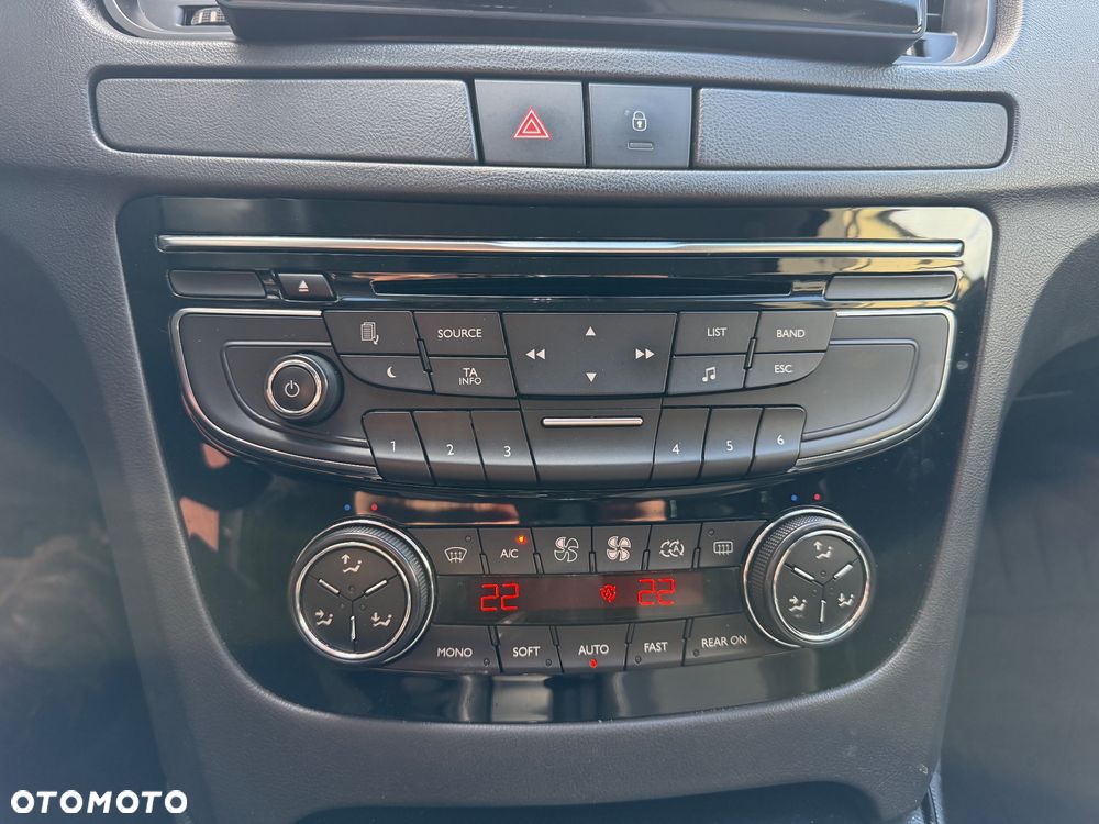 Peugeot 508 1.6 T Active - 18