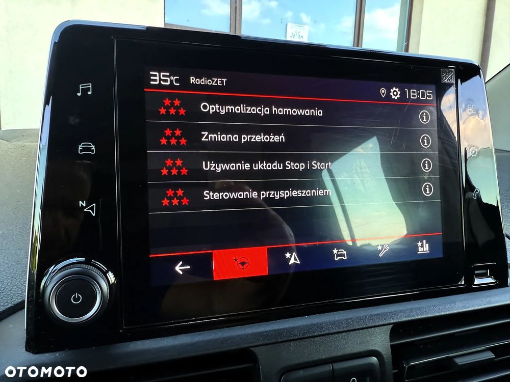 Citroën Berlingo M 1.2 PureTech Shine S&S - 32